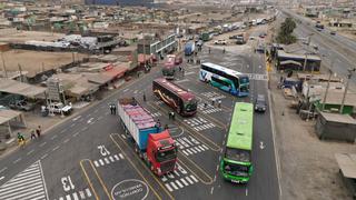 Policía refuerza acciones preventivas para evitar desmanes en Lima: todo lo que debes saber de la marcha de hoy