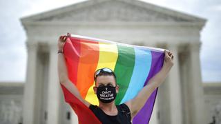 Nueva regla de Texas permite que los trabajadores sociales rechacen a los clientes por su orientación sexual