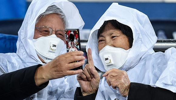 Japón es uno de los países afectados a causa del coronavirus. (Foto: Agencias)