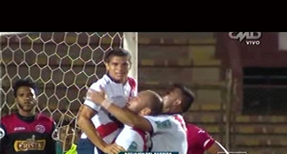 Juan Aurich vs Deportivo Municipal, los goles del partido por el Torneo Apertura. (Video: YouTube - CMD)