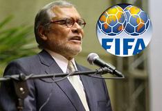 FIFA: José Ugaz, presidente de Transparencia, y su dura conclusión