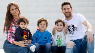 Messi cambiaría Barcelona por el PSG: “Ya está buscando casa en París” [VIDEO]