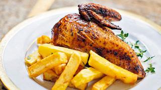Las ofertas de los restaurantes por el Día del Pollo a la Brasa