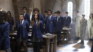 “El internado: las cumbres”: nuestra crítica a la segunda temporada de la serie