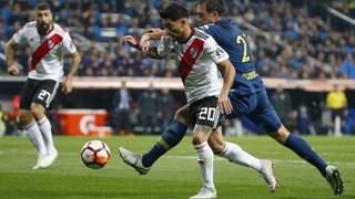 River Plate: defensor dice que una final ante Real Madrid sería “un lindo desafío”