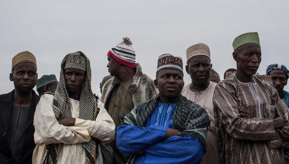 Mali | Asesinan al menos 110 pastores en la peor matanza étnica. (AFP)