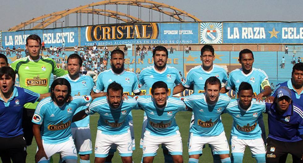 Sporting Cristal tiene una obligación en casa. (Foto: Facebook)