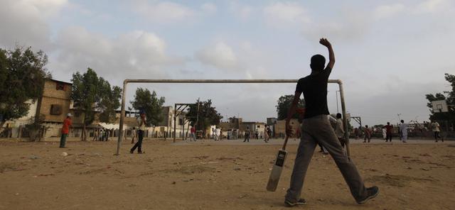 A dos días del Mundial: una vuelta al mundo mirando arcos - 4