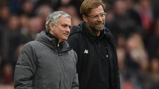 “Cuando confías en un DT, confías en él de verdad”: Mourinho defendió los procesos tras título de Liverpool