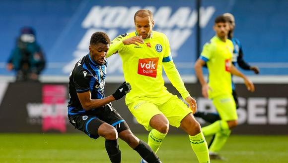 ​La idea es formar la BeNeLeague (Be por Belgium, Ne por Netherlands, en inglés). (Foto: AFP)