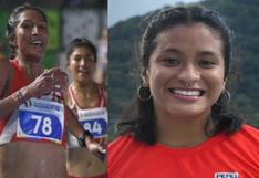 Jovana de la Cruz y Ximena Zorrilla ganan medallas de oro en los Juegos Bolivarianos 2022