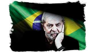Lula (otra vez) en el centro de atención