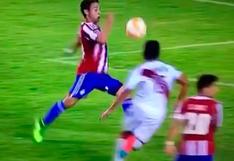 Sudamericano Sub 17: Mira el segundo gol de Paraguay (VIDEO)