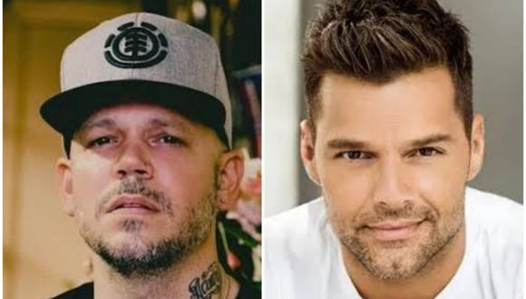 Residente lanza un video musical estilo cortometraje junto a Ricky Martin | EFE