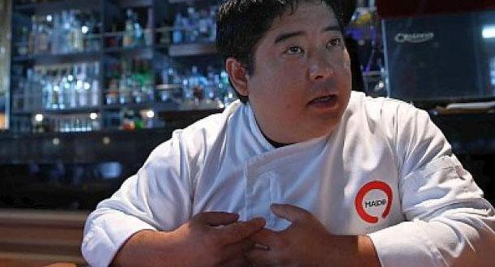 Maido Cocina Nikkei, del reconocido chef Mitsuharu Tsumura se alzó con el primer lugar. (Foto: Archivo/Comercio)