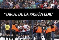 Deportivo Municipal vs Universidad Católica: EN VIVO ONLINE por la "Tarde de la pasión edil"