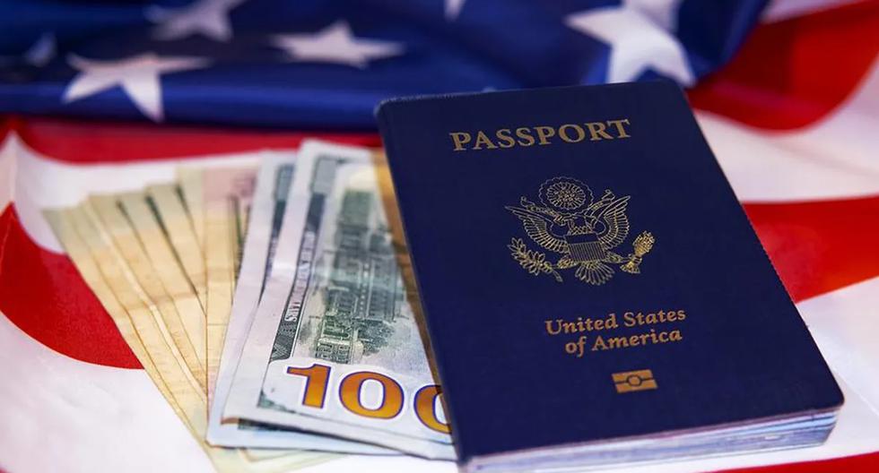 2023 Visa Lottery Results for USA (USA): How to check the results if you have won one of the 55,000 preferred green cards |  USA |  DV-2023 |  The world
