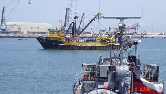 Burgomaestre de la ciudad chilena que lim&iacute;ta con el Per&uacute; inst&oacute; al gobierno a entregar compensaciones y jubilaciones especiales. (Foto: Fuerza Armada Chilena)