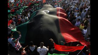 Libia, el país que tuvo que mudar su gobierno a un hotel