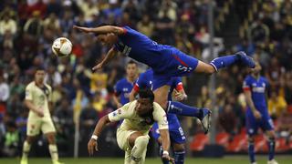 América vs. Cruz Azul: compacto de las mejores jugadas en la primera final de la Liga MX | VIDEO