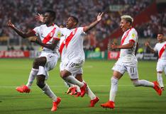 ¿Cuánto pagan las apuestas por un gol de Christian Ramos en el Perú vs Chile?