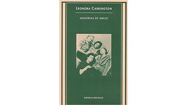 La musa de nadie: 100 años de Leonora Carrington - 17