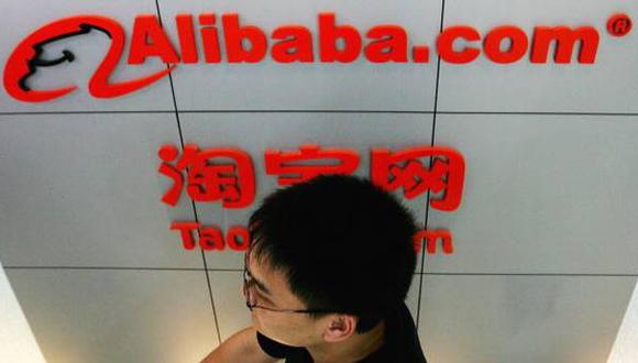 Alibaba.com est&aacute; listada en bolsa y ahora tambi&eacute;n entre las empresas que facilitan la falsificaci&oacute;n. (Foto: getty images)