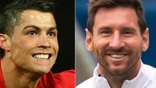 Cristiano y Messi: ¿Qué tan difícil es conversar con estos cracks que remecieron el mercado de pases? | TESTIMONIO