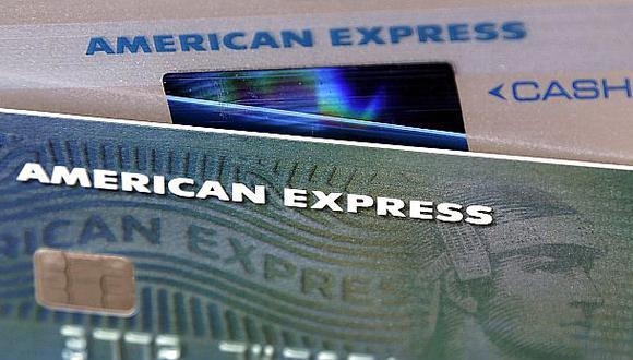 American Express quiere duplicar número de sus tarjetas al 2019
