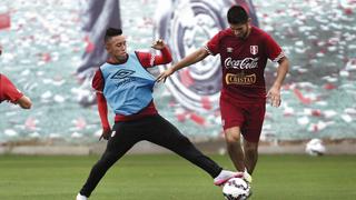 Selección peruana: ¿Por qué Carlos Zambrano con un partido sí y Gabriel Costa y Calcaterra no?