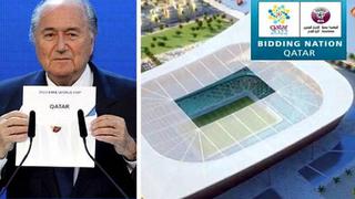 En febrero 2015 se decide si Mundial Qatar 2022 cambia de fecha