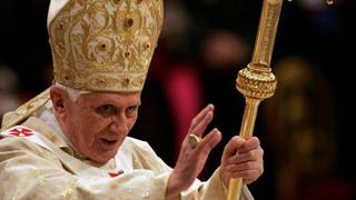Benedicto XVI, el nombre que Joseph Ratzinger perderá tras su renuncia