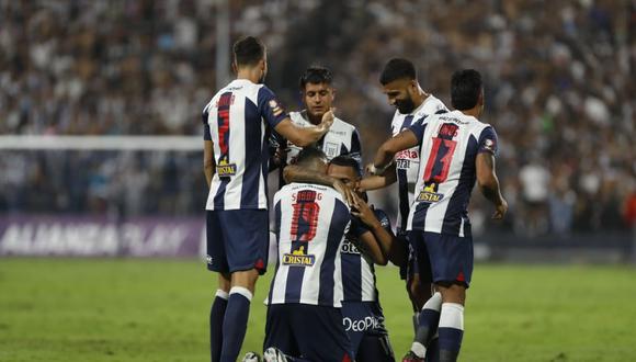 Alianza Lima vs. Mineiro: Fecha, hora y canal TV por Libertadores
