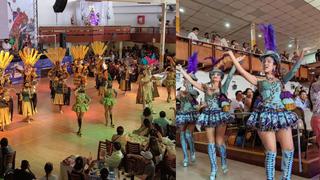 Brisas del Titicaca: el espectáculo que nació en homenaje a Puno y hoy es referente de la danza en Lima 