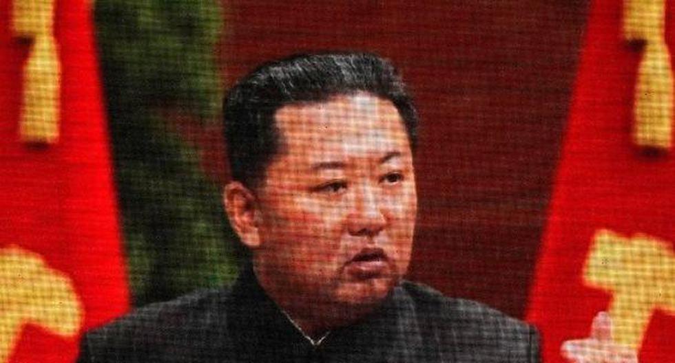 Kim Jong-un aseguró, a inicios de año, que el misil estaba ya en desarrollo. (Foto: EFE/KIMIMASA MAYAMA)