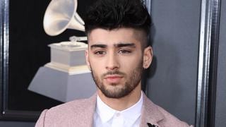 Zayn Malik revela su tan esperado álbum “Nobody is listening” 