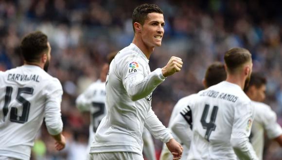 Real Madrid: suerte de los blancos se cuestiona en España