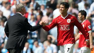 Cristiano Ronaldo a la Premier League: los entretelones de su fichaje al United y la llamada que cambió todo