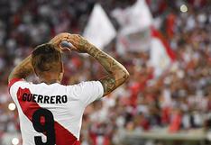 ¿Cuánto paga un hat-trick de Paolo Guerrero en el partido Perú vs Dinamarca?