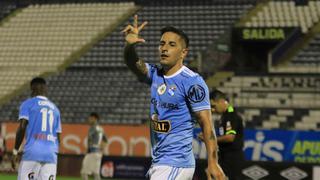 Alejandro Hohberg se une al ‘club’: los siete futbolistas que anotaron gol por Alianza Lima, Universitario y Sporting Cristal 