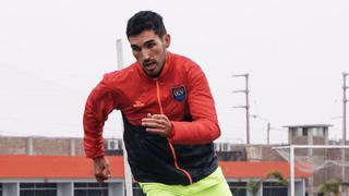 Germán Pacheco se marchó a la Liga de Portoviejo, de la Serie A de Ecuador