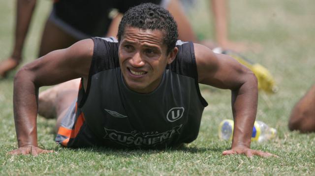 Kukín Flores, el jugador que algún día se llevó muchos elogios - 8