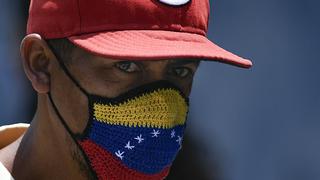 Venezuela registra récord de 45 nuevos contagios de coronavirus en un día