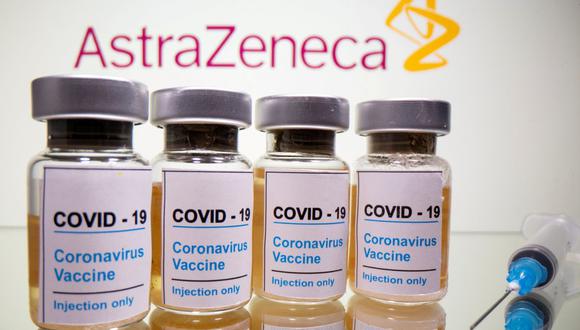 Vietnam acuerda la compra de 30 millones de dosis de la vacuna de AstraZeneca contra el coronavirus. (REUTERS/Dado Ruvic/File Photo).