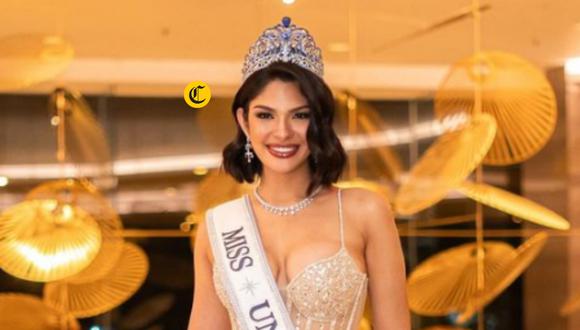 Sheynnis Palacios, Miss Universo 2023, es exiliada de Nicaragua | Foto: Instagram