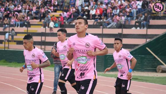Sport Boys se enfrenta este sábado a Cienciano (3:30 p.m EN VIVO por Best Cable), por la jornada 26 del torneo de ascenso. (Foto: Sport Boys)