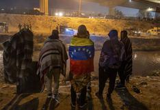 Migrantes venezolanos podrán votar en 80 ciudades de 31 países en las primarias opositoras