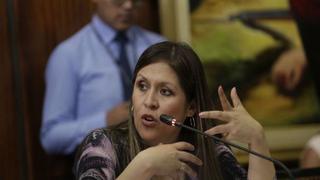 Yeni Vilcatoma confirma que asume defensa legal de Antauro Humala