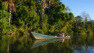 Siete cosas que no debes olvidar si viajas a la Amazonía peruana