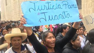 Feminicidios en el Perú: la magnitud del delito que supera los 300 casos